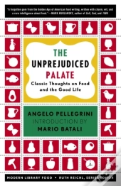 Unprejudiced Palate