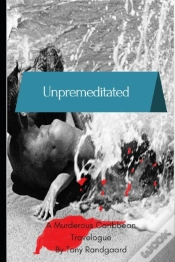 Capa do artigo Unpremeditated