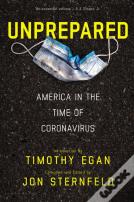 Unprepared