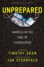 Unprepared - Preview
