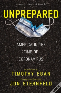 Capa do artigo Unprepared