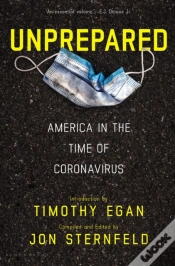 Capa do artigo Unprepared
