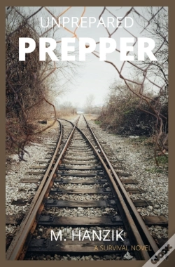 Capa do artigo Unprepared Prepper