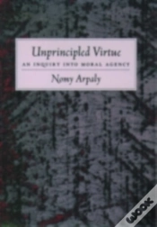Capa do artigo Unprincipled Virtue