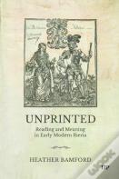 Unprinted