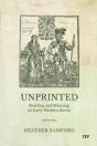 Unprinted - Preview