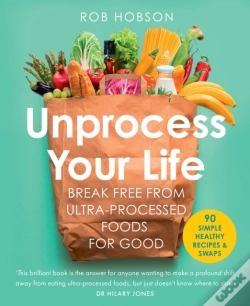 Capa do artigo Unprocess Your Life