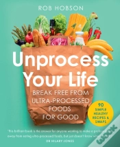 Capa do artigo Unprocess Your Life