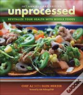 Unprocessed 10th Anniversary Edition