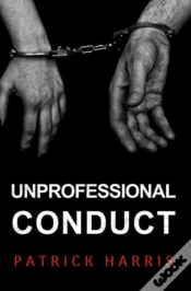 Capa do artigo Unprofessional Conduct