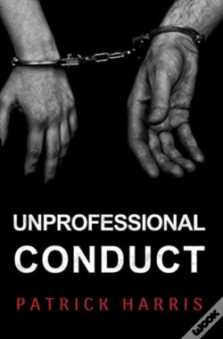 Capa do artigo Unprofessional Conduct