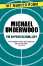 Unprofessional Spy - Preview