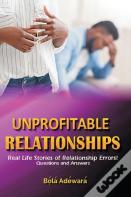 Unprofitable Relationship