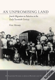 Capa do artigo Unpromising Land