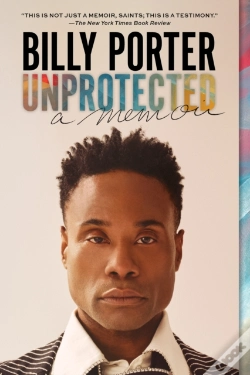 Capa do artigo Unprotected