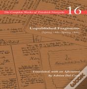 Unpublished Fragments (Spring 1885â€“Spring 1886)