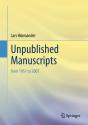 Unpublished Manuscripts - Preview