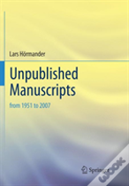 Unpublished Manuscripts