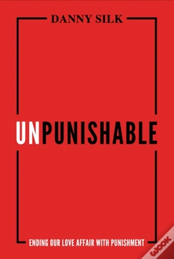 Capa do artigo Unpunishable