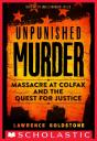 Unpunished Murder - Preview
