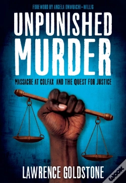 Capa do artigo Unpunished Murder: Massacre At Colfax And The Quest For Justice (Scholastic Focus)