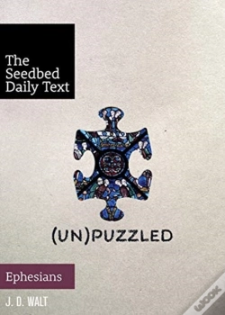 Capa do artigo (Un)Puzzled