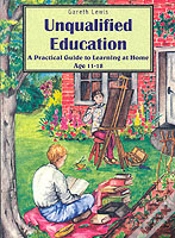 Capa do artigo Unqualified Education