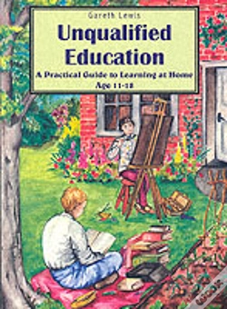 Capa do artigo Unqualified Education