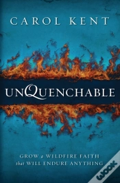 Capa do artigo Unquenchable