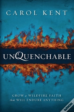 Capa do artigo Unquenchable