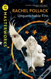 Capa do artigo Unquenchable Fire