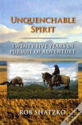 Unquenchable Spirit