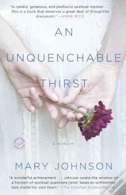 Capa do artigo Unquenchable Thirst