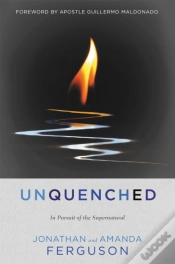 Capa do artigo Unquenched