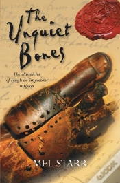 Capa do artigo Unquiet Bones