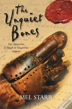 Capa do artigo Unquiet Bones