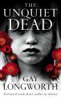 Unquiet Dead - Preview
