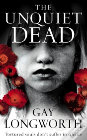 Capa do artigo Unquiet Dead
