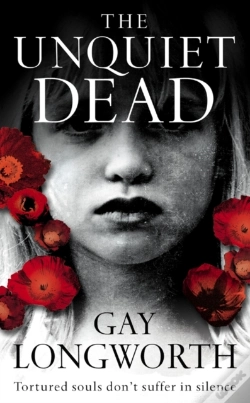 Capa do artigo Unquiet Dead