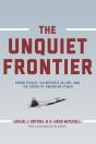 Unquiet Frontier - Preview
