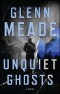 Unquiet Ghosts - Preview