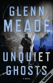Capa do artigo Unquiet Ghosts