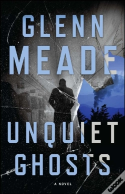 Capa do artigo Unquiet Ghosts
