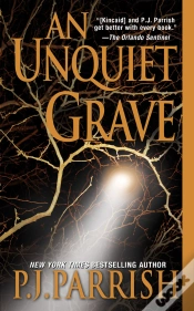 Capa do artigo Unquiet Grave