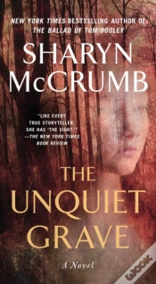Capa do artigo Unquiet Grave