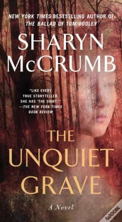 Capa do artigo Unquiet Grave
