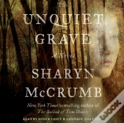 Capa do artigo Unquiet Grave
