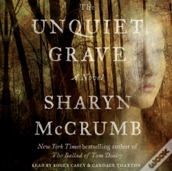 Capa do artigo Unquiet Grave