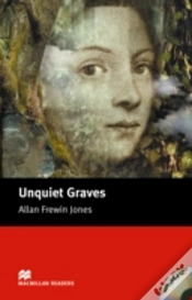 Capa do artigo Unquiet Graveselementary