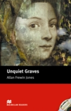 Capa do artigo Unquiet Graveselementary